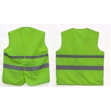 High Visibility Safety Vest Reflective Vest